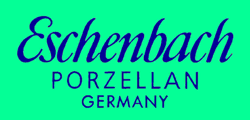 Eschenbach Porzellan