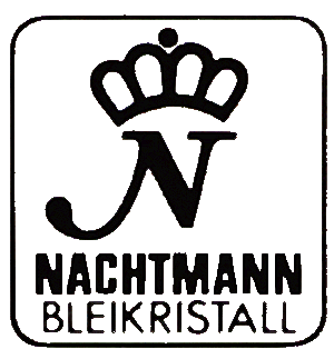 Nachtmann Bleikristall